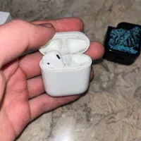 ایرپاد ۲ اورجینال|لوازم جانبی موبایل و تبلت|تهران, تهرانپارس جنوبی|دیوار