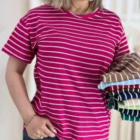 تیشرت نخ پنبه