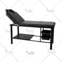 تخت صندلی اپیلاسیون ارایشگاهی اقساطی با ارسال|آرایشگاه و سالنهای زیبایی|خورموج, |دیوار