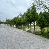 فروش زمین ۲۰۰متری داخل بافت و سند دار
