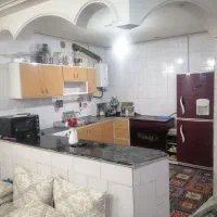 اپارتمان 80متری 1خواب طبقه دوم روی همکف|فروش آپارتمان|اصفهان, فردوان|دیوار