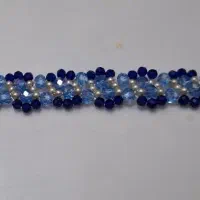 دستبند۴ردیفی