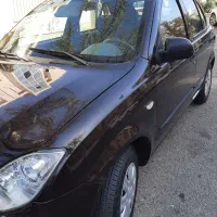 تیبا ۲ مدل ۹۶|خودرو سواری و وانت|مشهد, زمرد|دیوار