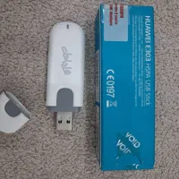 مودم Huawei e303  آنلاک|مودم و تجهیزات شبکه|تهران, ابوذر|دیوار
