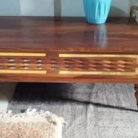 میز وسط و عسلی