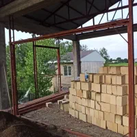 صنایع فلز و اهنگری(جوشکاری سیار)|خدمات پیشه و مهارت|رشت, نامجو|دیوار