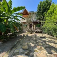 ویلا-باغ-300-م-استخردار-مشجر-شهرکی-سنداماده