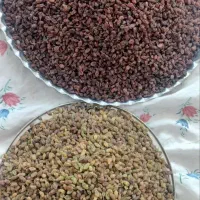 کشمش سبز ۴۵۰ وپلویی ۳۵۰ .کاملا ارگانیک.|خوردنی و آشامیدنی|تفرش, |دیوار