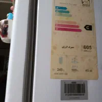 یخچال فریزر برفاب|یخچال و فریزر|پاکدشت, پاکدشت (مامازند)|دیوار