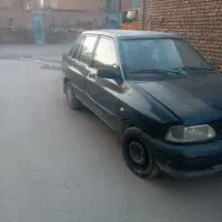 پرایدمدل ۸۲|خودرو سواری و وانت|اردبیل, |دیوار