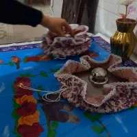 سرویس آشپزخانه|سفره، حوله، دستمال آشپزخانه|قم, آذر (نکویی)|دیوار