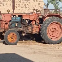 فروش تراکتور رومانی