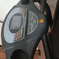 تردمیل  .تسمه روش یکسال عوض کردم .