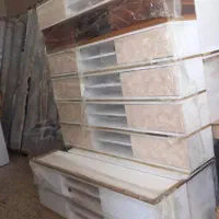 میز تلویزیون بار جدید رسید سمساری بزرگ سارانی|میز تلویزیون|زابل, |دیوار