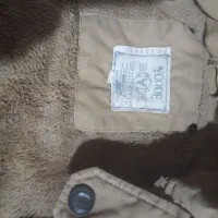 کافشن ۳لایه مخصوص موتور آستینش کش دار ترک