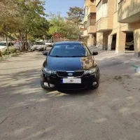 کیا سراتو مونتاژ دنده‌ای آپشنال 1600cc، مدل ۱۳۹۶|خودرو سواری و وانت|مشهد, کوشش|دیوار