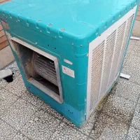 کولر آبی