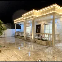 سوییت ویلا۸۰و۹۰و۴۰و۳۰متری ساحلی ایزدشهرتانور