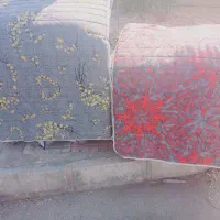تشک مسافرتی