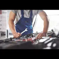 امداد خودرو تعمیر در محل شبانه روزی