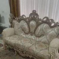 مبل سلطنتی ۷نفره
