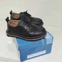 کفش پسربچه سایز ۲۷