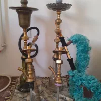 قلیان برنجه|کلکسیون و سرگرمی|سنندج, |دیوار