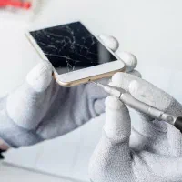 بازیابی مخاطبین، عکس و فیلم گوشی سوخته و شکسته|خدمات رایانه‌ای و موبایل|خرم‌آباد, |دیوار