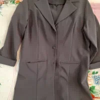 کت وشلوار طوسی|لباس|مرند, |دیوار