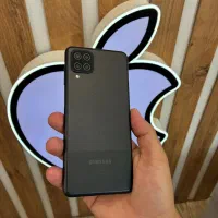سامسونگ Galaxy A12 با حافظهٔ ۶۴ گیگابایت