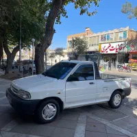 پراید وانت 151مدل 1402|خودرو سواری و وانت|کاشمر, |دیوار