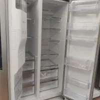 سایدبای سایداسنوا20میلیون تخفیف و یک جاروبرقی هدیه|یخچال و فریزر|مرودشت, فاز اول شهرک فرهنگیان|دیوار