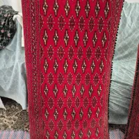 پشتی دستبافت ترکمن|پشتی|تهران, منیریه|دیوار