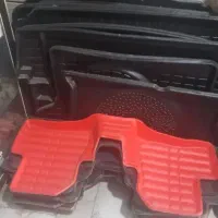 روکش صندلی، کفی، دور فرمان، سر اگزوز، رو داشتبردی|قطعات یدکی و لوازم جانبی|کرج, دولت‌آباد|دیوار