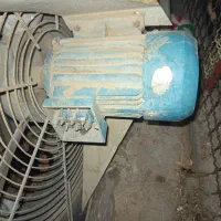 هواکش  صنعتی