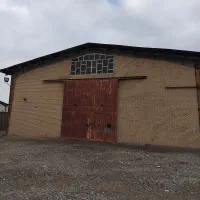 سوله کارگاهی با محوطه بزرگ|اجارهٔ دفتر صنعتی، کشاورزی، تجاری|کاشان, مزرعه نواب|دیوار