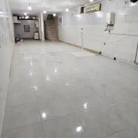 100 متر زیرزمین تجاری براصلی خیابان محلاتی