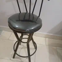 صندلی بلند