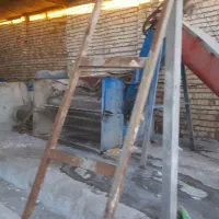 سانتر گونی و نایلون اسیاب شور