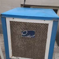 کولر 5000 انرژی سلولزی
