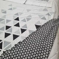 کاور لحاف و دوتا روبالشی|سرویس روتختی|فردیس, شهرک وحدت|دیوار