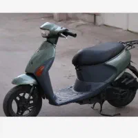 موتور پاکشتی سوزوکی 50 CC
