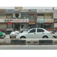 فروش مغازه در منطقه پر تردد