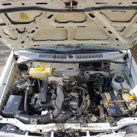 پراید جی تی ایکس تک سوز|خودرو سواری و وانت|شاهرود, |دیوار