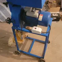 آسیاب عطاری صنعتی