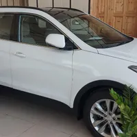 هیوندای سانتافه ix 45 2400cc، مدل ۲۰۱۶|خودرو سواری و وانت|کیش, |دیوار