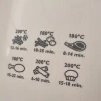 هواپز فیلیپس|اجاق گاز و لوازم برقی پخت‌وپز|تهران, خواجه نظام الملک|دیوار