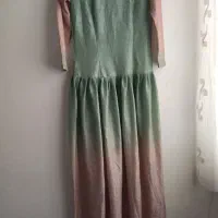 لباس کردی لمه