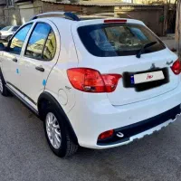 کوییک 1403rs سقف مشکی