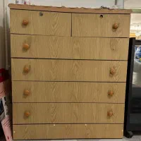 دراور ۶ کشویی